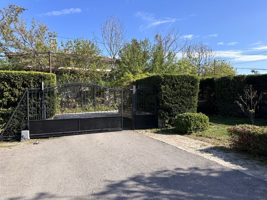 Косене на трева - висока и ниска/ озеленване/поддръжка