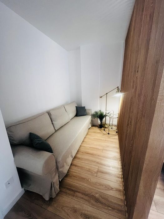 Apartament 1 camera 42 mp