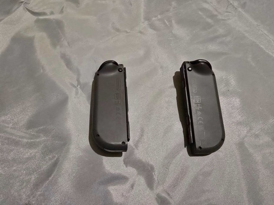 Nintendo Switch в добро състояние