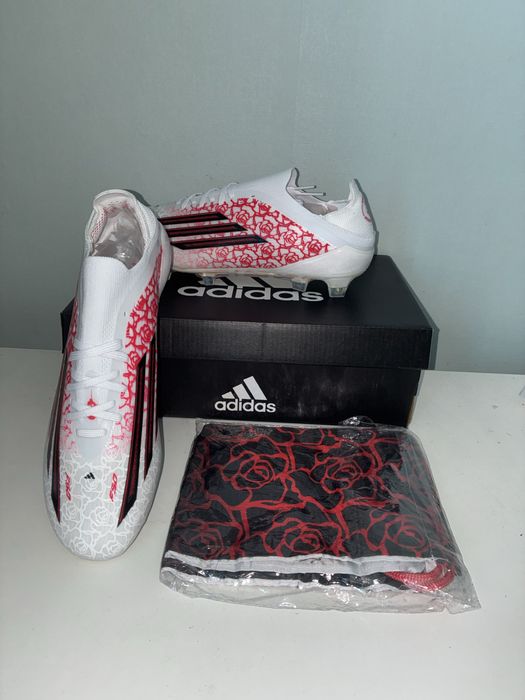 Бутонки най-висок клас! Рамзери: 42,43,44,45! Nike/Adidas/Mizuno