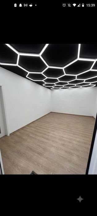 Spațiul comercial de închiriat DN7 central