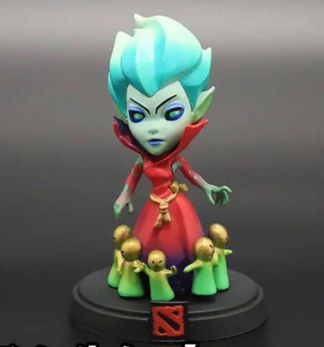 Фигурка Dota 2. The International