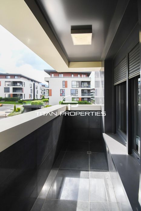 Дава се под наем Четиристаен апартамент в София, Драгалевци - 176 кв.м за 1450 € - Снимка #18