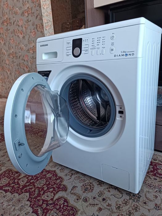 Стиральная машина автомат