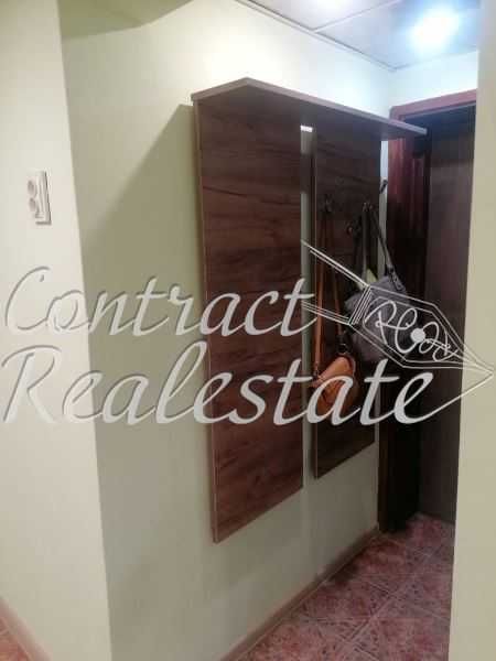 Дава се под наем Едностаен апартамент в Варна, Център - 35 кв.м за 259.08 € - Снимка #4