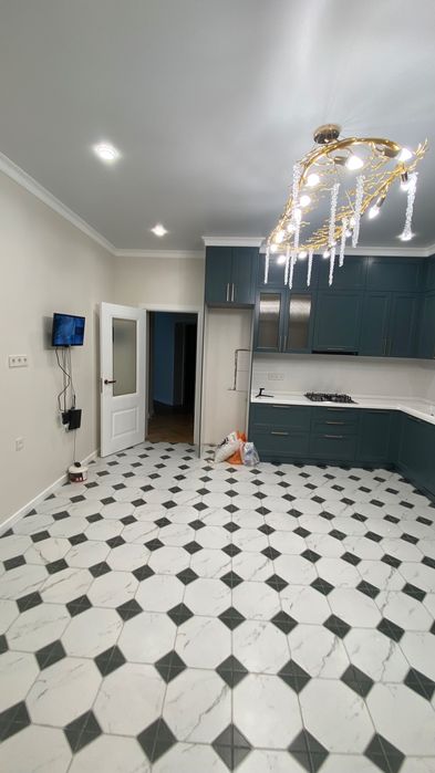 Подключ квартира