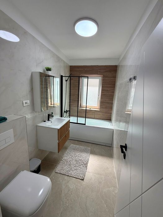 Apartament de închiriat giroc