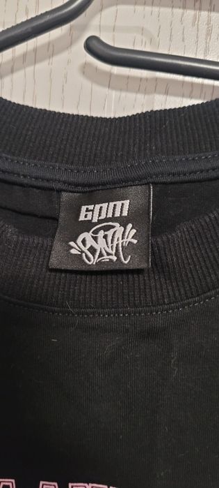 Тениски Syna 6PM ЛИМИТИРАНИ модели размер S/M