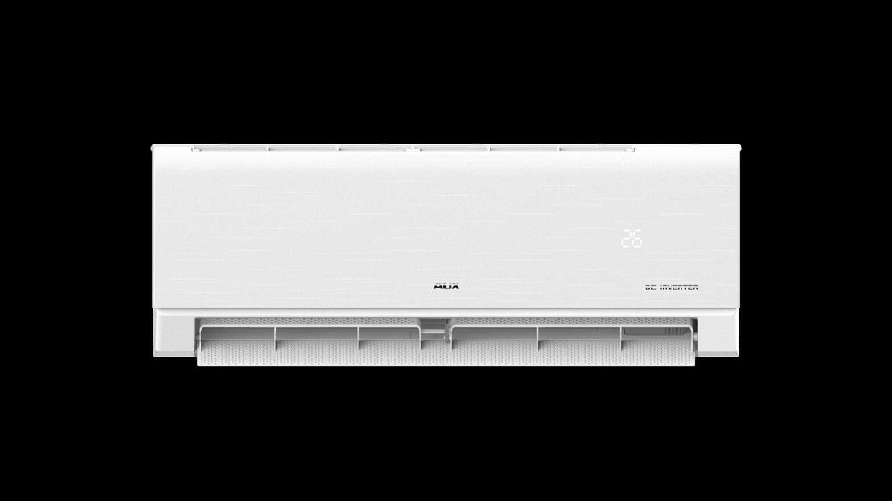 Aparat aer conditionat AUX Q series, 18000 BTU control WiFi, Rezistenta, Clasa A++