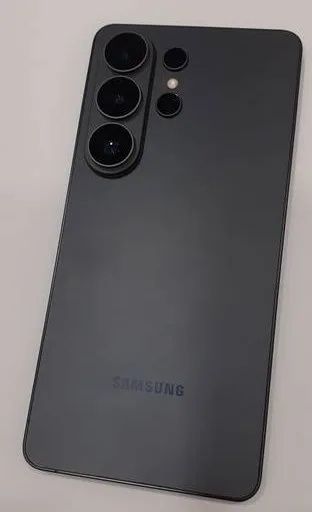 Vand samsung s26 ultra 512gb