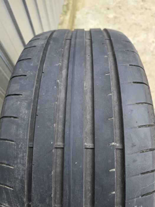Cauciucuri vara 225/55 R17