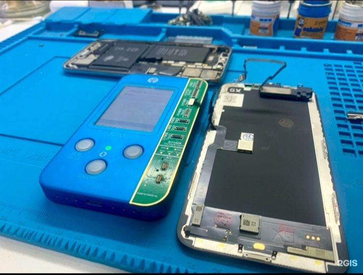 Ремонт телефонов