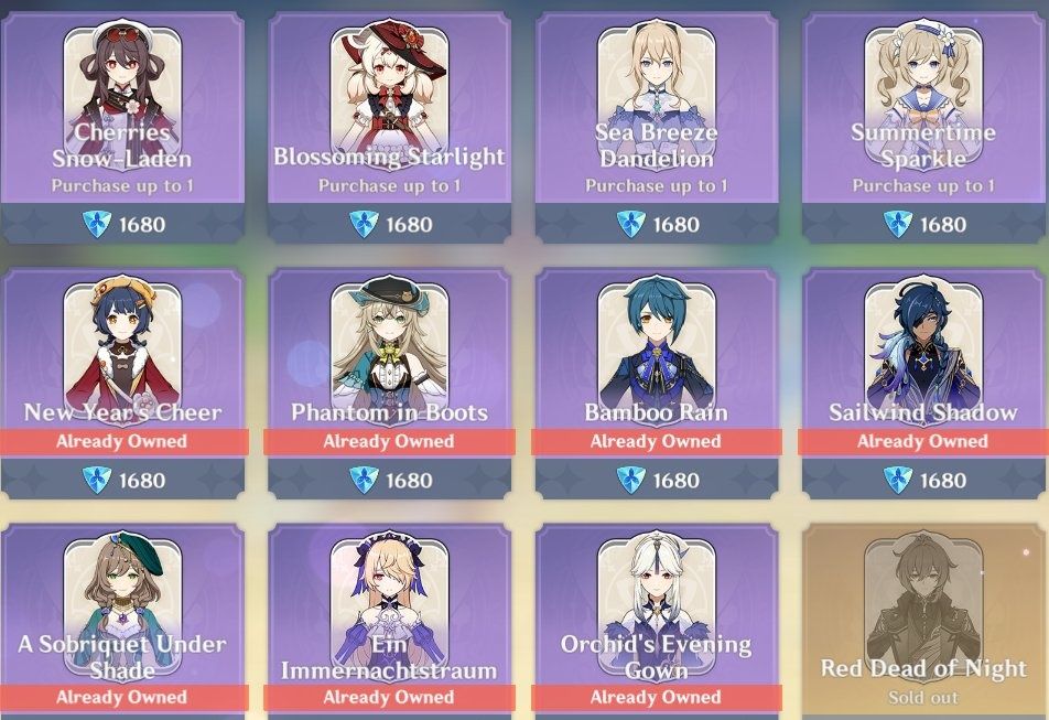 Продам аккаунт в GI