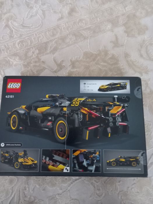 lego technic 160 lei