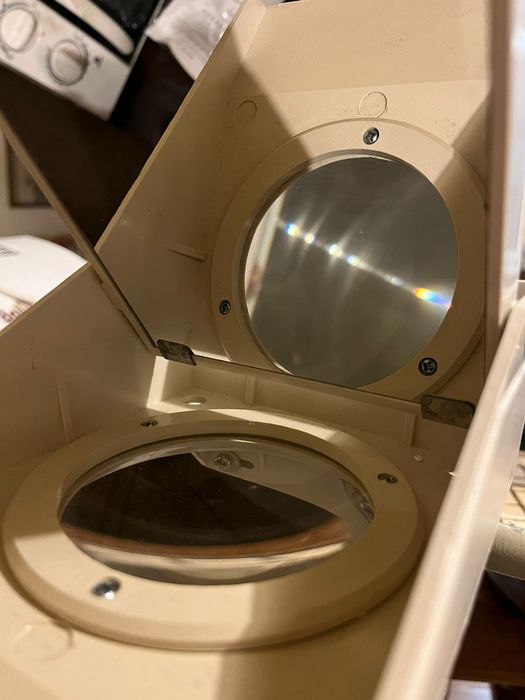 Графопроектор Кодоскоп