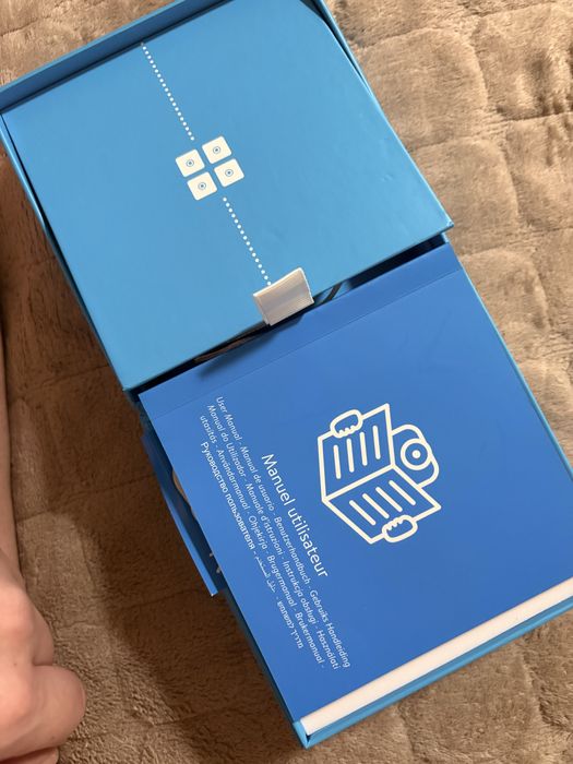 Уред за електростимулация