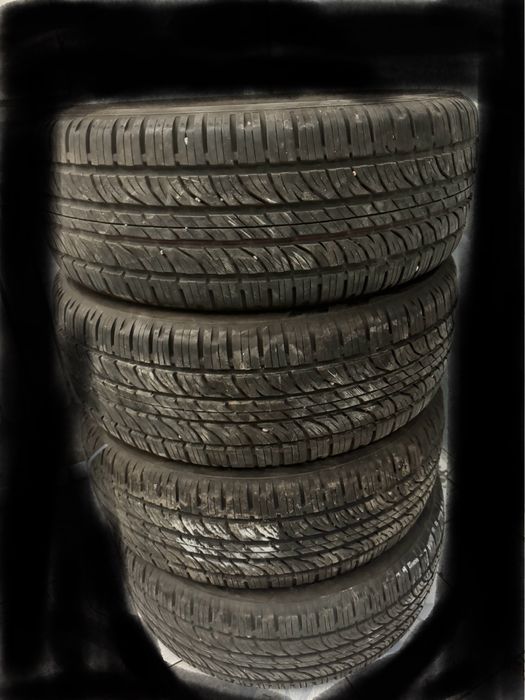 Viatti Bosco A/T 235/55 R18