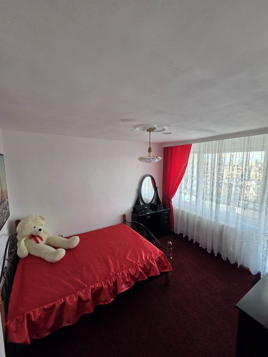 АПАРТАМЕНТ ПОД НАЕМ НА УЛ. КАПИТАН РАЙЧО - ПЛОВДИВ!  от собственик