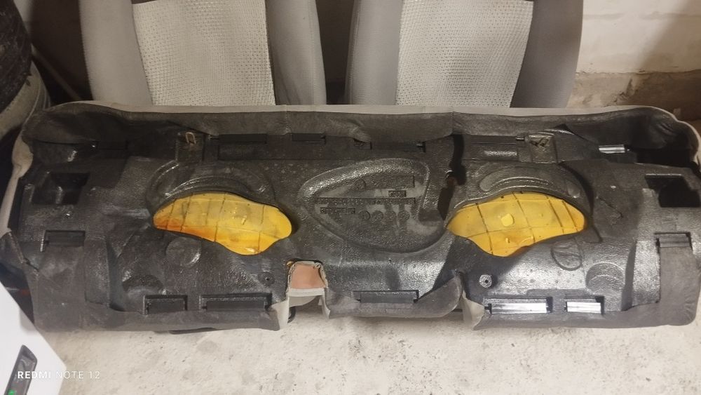 Сиденье камри 50 Америкец