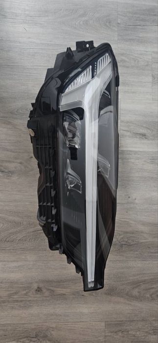 Фар Volvo XC60 2 LED