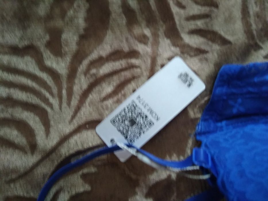 Бюзгалтер новый оригинал