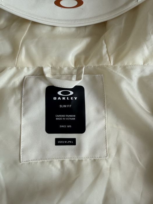 Зимно яке Oaklley KENDALL RC Shell 2.0