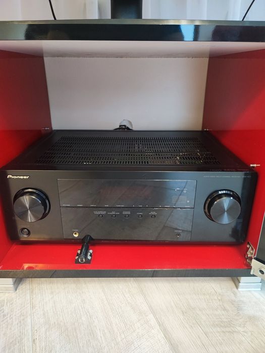 Домашно кино pioneer