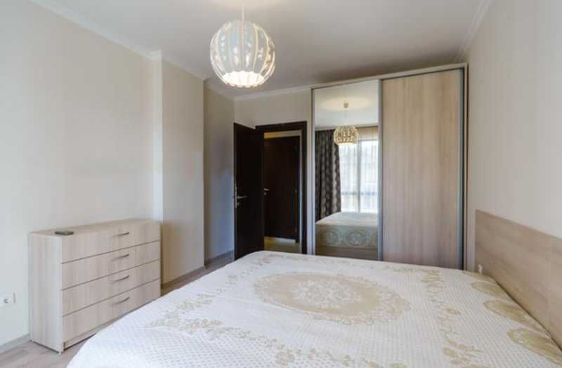 Дава се под наем Тристаен апартамент в София, Младост 2 - 95 кв.м за 528.36 € - Снимка #4