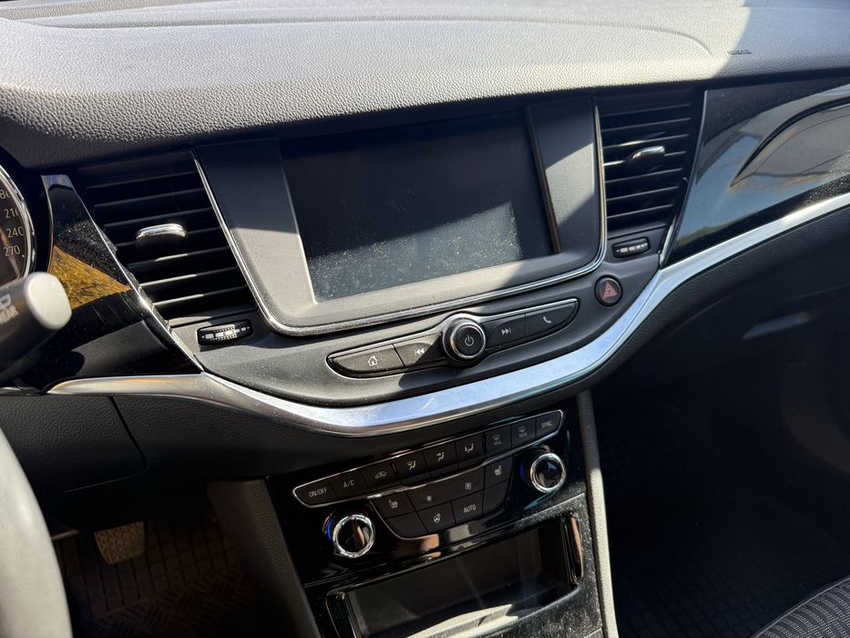 OPEL Astra 2021 — imagine 5