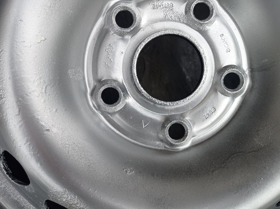 Джанти за Фолксваген   5 112 15