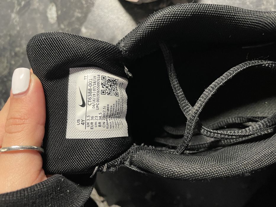 Обувки Nike 36 номер
