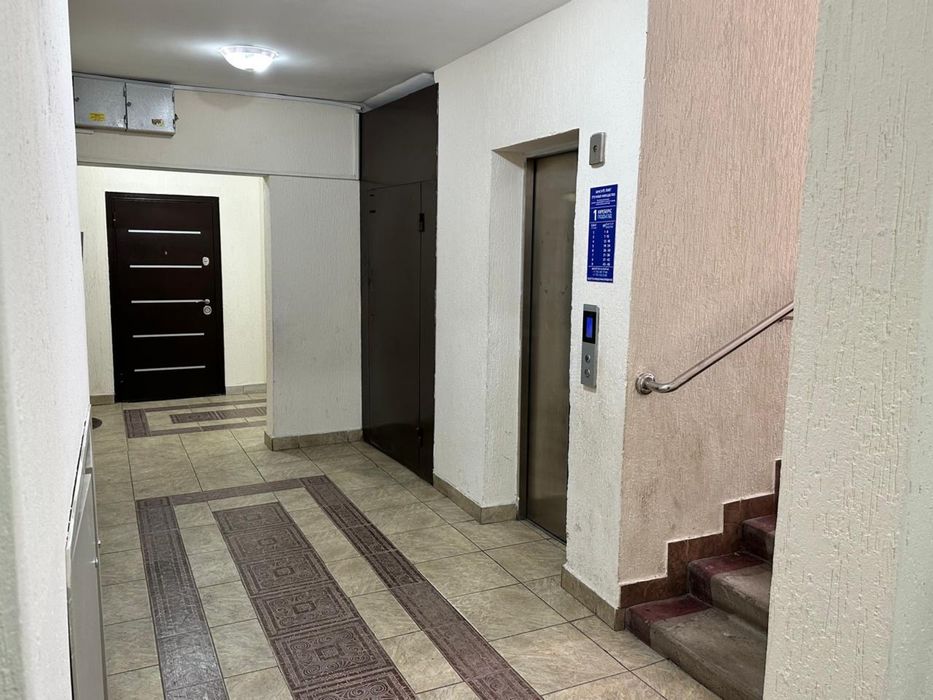 Продам 1-комнатную квартиру