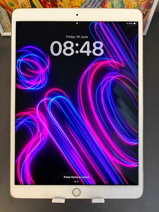 Apple iPad Pro 1gen A1701 10.5' 64GB WiFi / Gold