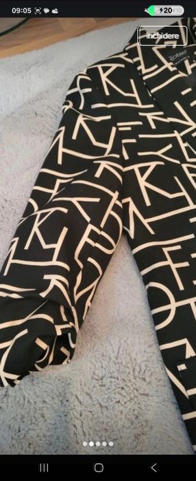 Vand sacou numarul m