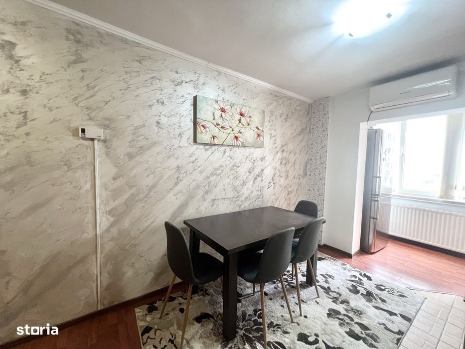 Apartament 3 camere decomandat | Nicolina | Etaj 34 | Parcare inclusă — fotografia 1