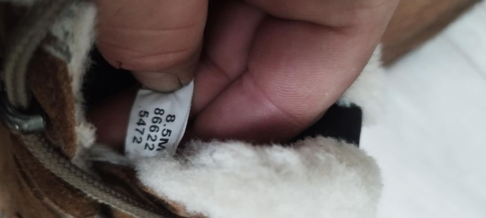 Timberland   Nr.  39.5