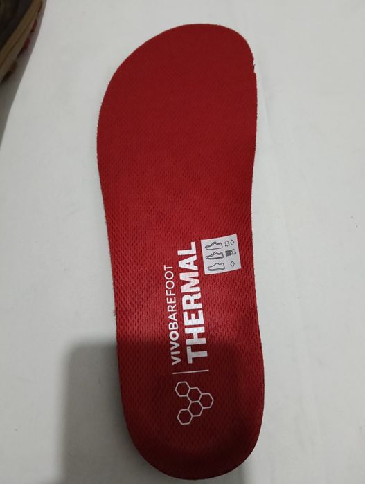 41 Vivobarefoot  Tracker Leather masura 41