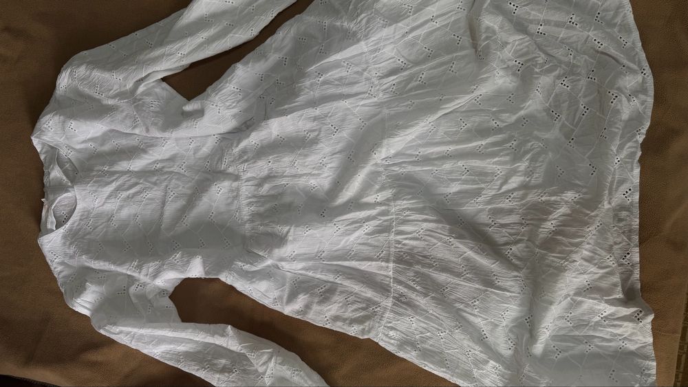 Платье за 5 обе в идеальном состоянии