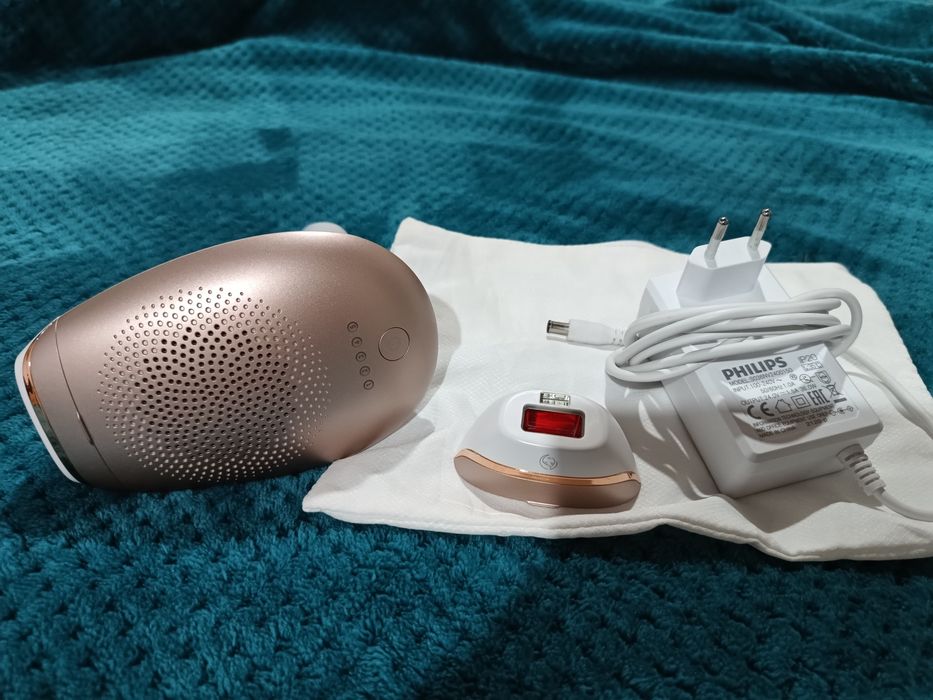 Epilator IPL Philips Lumea SC1997/00