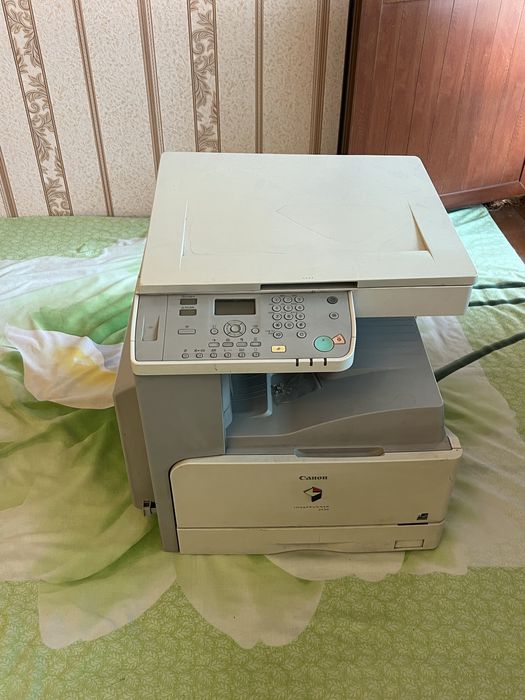 Cannon Imagine Runner 2420