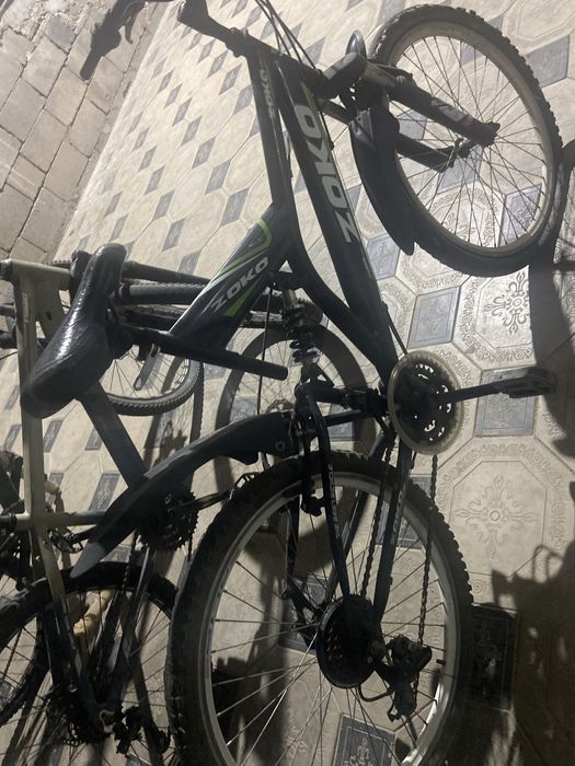 Велик 24 Zoko торг есть