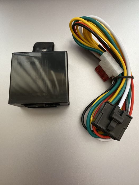 Модул дневни светлини