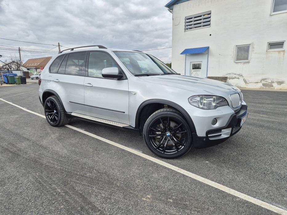 De vanzare BMW X5