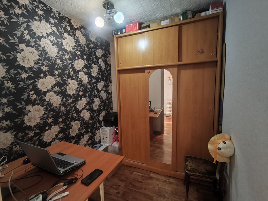 Продам 2-х комнатную квартиру