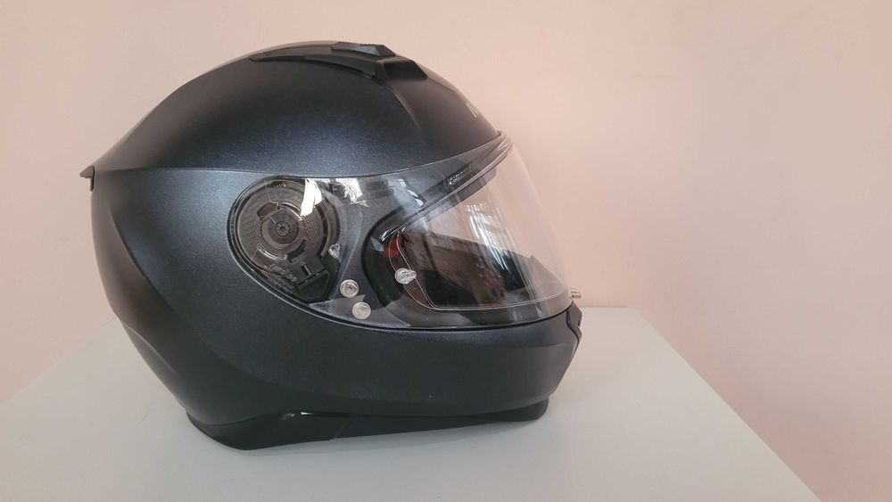 Каски Nolan N87 /N 86