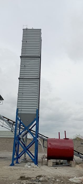 Kraska metal konstruksiya