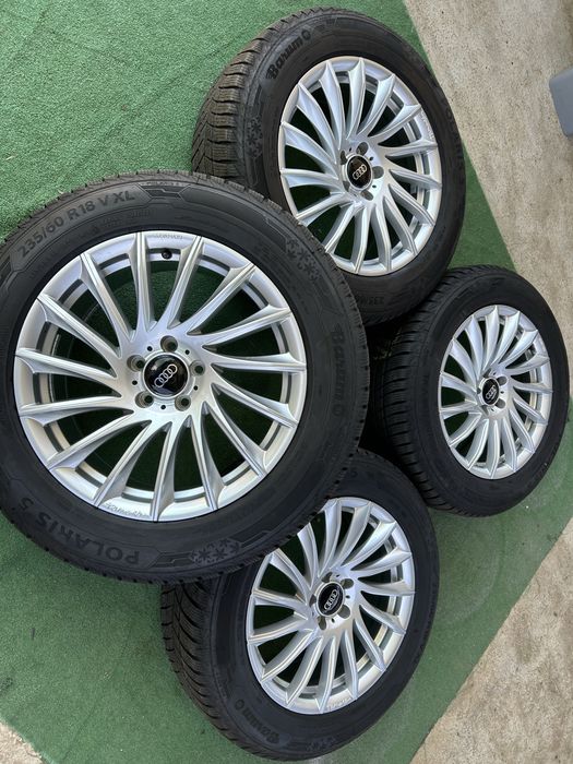 5х112 18 tomason за mercedes audi vw