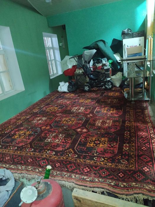 Qadimiy gilam antikvar