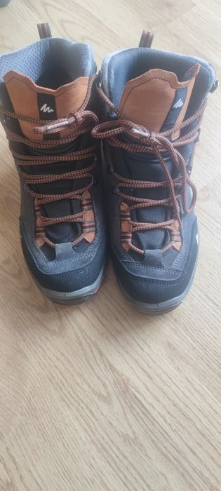 Детски обувки за преход QUECHUA N40