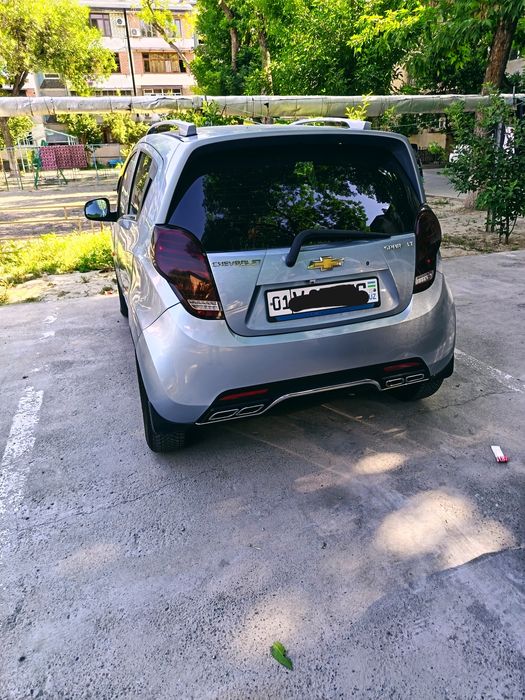 Spark 2012yil 1.2mator